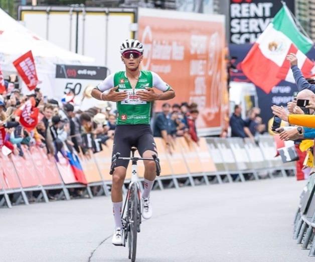 Tras el triunfo apunta ´Torito´ para Cataluña Tras el triunfo apunta ´Torito´ para Cataluña