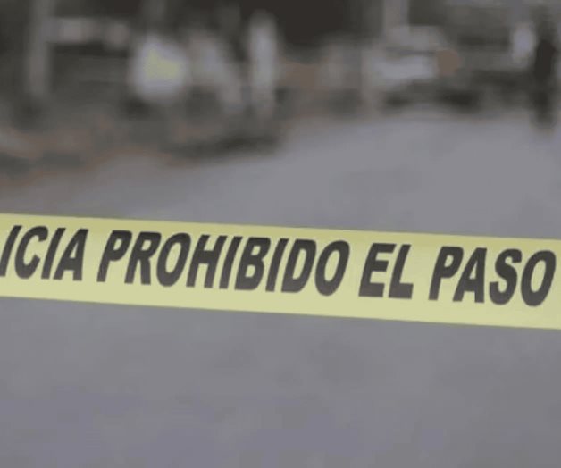 Matan a polic&iacute;a en P&eacute;njamo, Guanajuato; fue ultimado en su domicilio