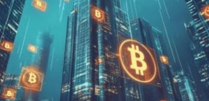 Bitcoin domina mercado cripto en México, revela estudio