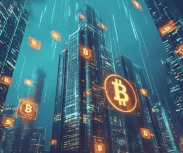 Bitcoin domina mercado cripto en M&eacute;xico, revela estudio