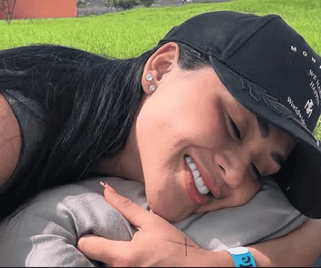 ¿Cómo logró Gomita bajar tanto de peso y sanar heridas del pasado?