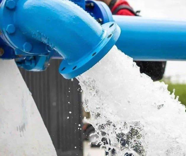 Ejército se une a lucha contra el robo de agua