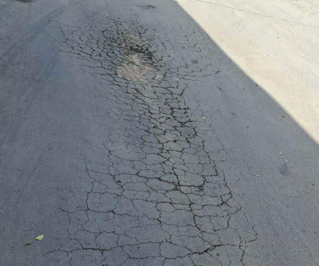 Recarpeteo deficiente Recarpeteo deficiente