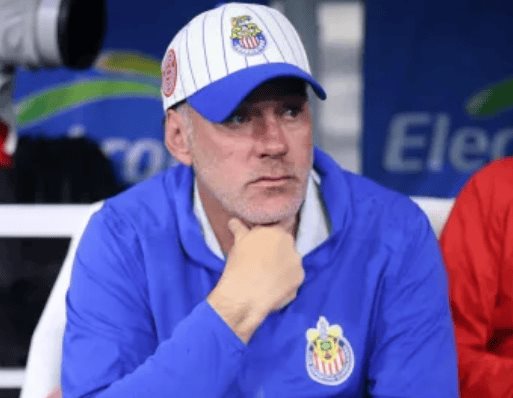 Chivas busca victoria ante Le&oacute;n en la Liga MX