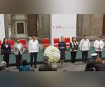 Conmemoran aniversario luctuoso de Juárez
