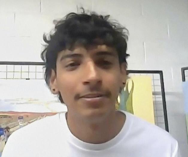 Veterano sufre en carne propia arresto migratorio Veterano sufre en carne propia arresto migratorio