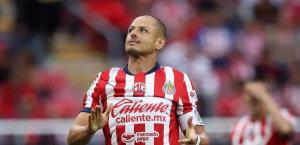 Regresa Chicharito a la convocatoria de Chivas contra León