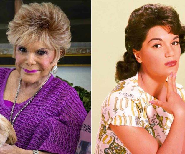 Muere a los 87 años