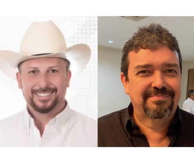 Contestan alcaldes con video Contestan alcaldes con video