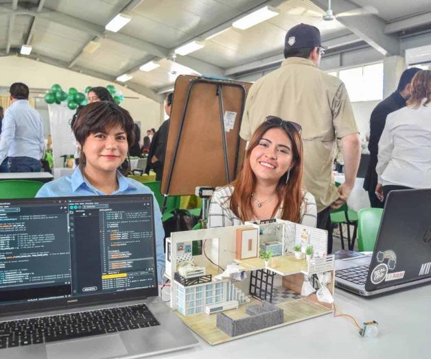Convocan al Certamen Estatal de la Creatividad e Innovación Tecnológica Convocan al Certamen Estatal de la Creatividad e Innovación Tecnológica