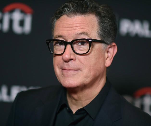 CBS cancela The Late Show With Stephen Colbert en mayo de 2026 CBS cancela The Late Show With Stephen Colbert en mayo de 2026