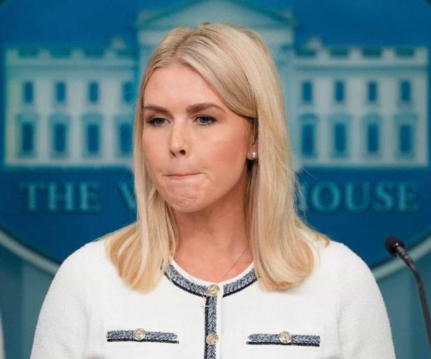 Wall Street Journal revela carta de Trump en caso Epstein Wall Street Journal revela carta de Trump en caso Epstein