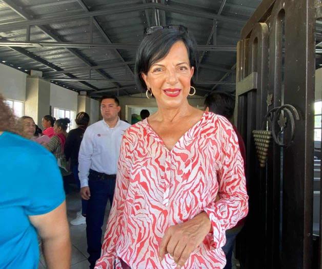 Buscan sanear laguna La Escondida Buscan sanear laguna La Escondida