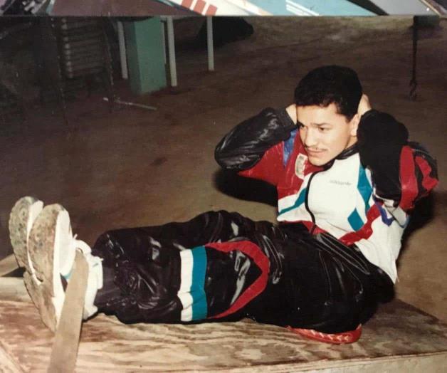 ‘El Olímpico’ subirá al ring ‘El Olímpico’ subirá al ring