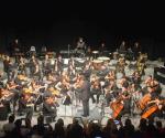 Espectacular concierto