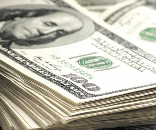 Precio del d&oacute;lar en M&eacute;xico se estabiliza el 18 de julio