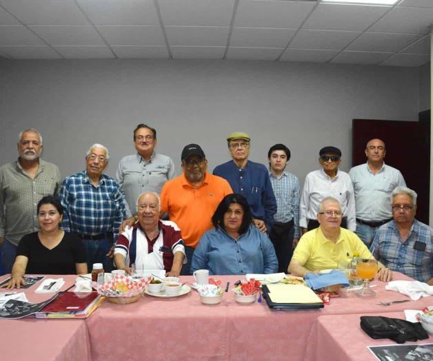 Celebran la novena sesi&oacute;n ordinaria