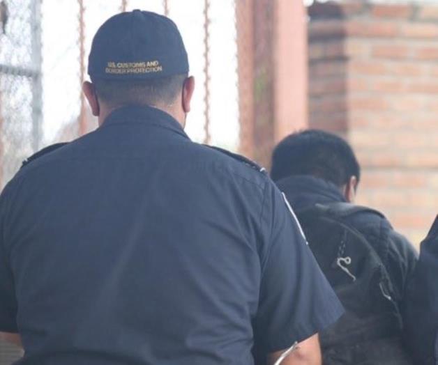 Lo condenan por tráfico de drogas e inmigrantes Lo condenan por tráfico de drogas e inmigrantes