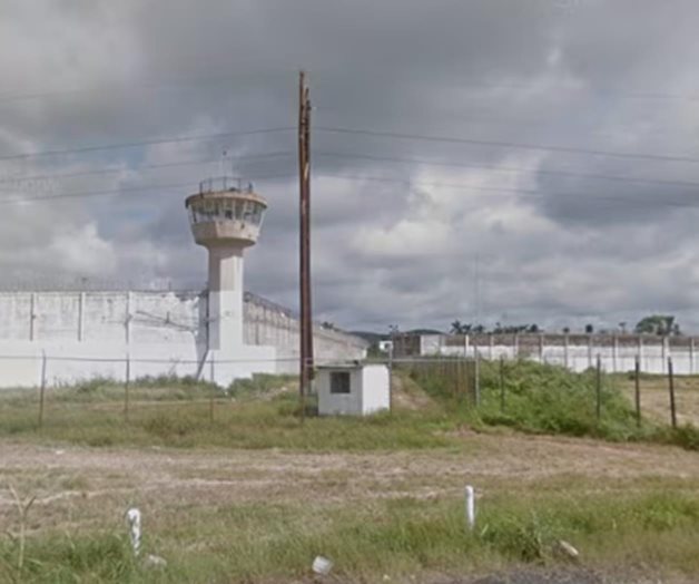 Investigan muerte de 3 reos en penal de Ahome, Sinaloa