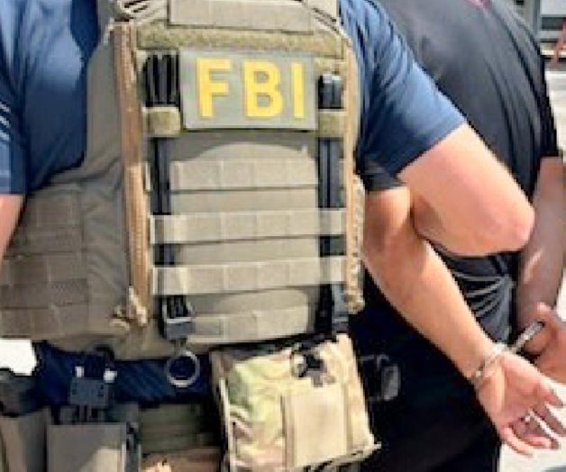 Comete fraude electrónico por 4 millones de dólares Comete fraude electrónico por 4 millones de dólares