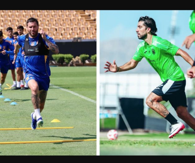 Tigres debuta en el Apertura 2025 ante Ju&aacute;rez en el Estadio Universitario