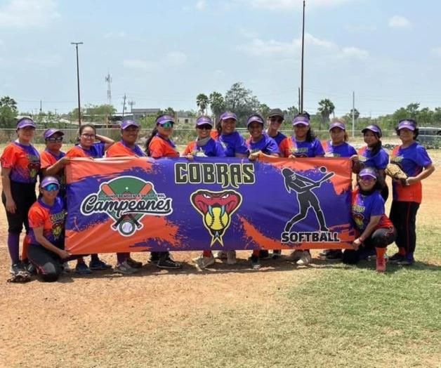 Mantienen Cobras su paso ganador