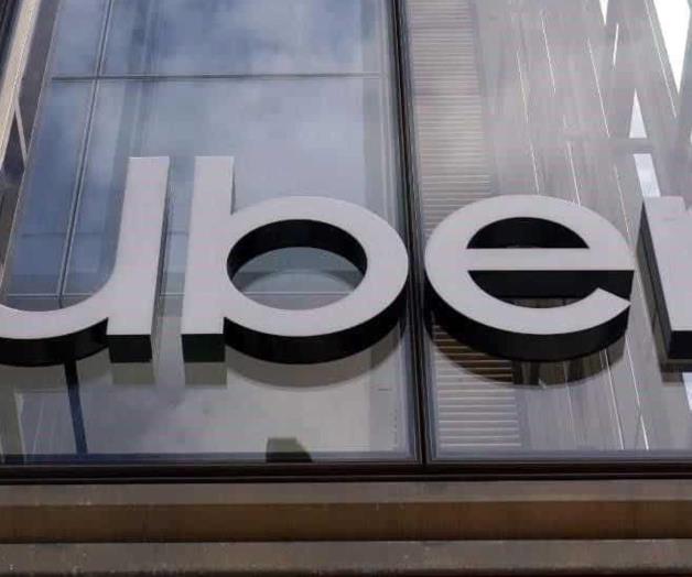 Sheinbaum llama a Uber a no trasladar costos laborales a usuarios