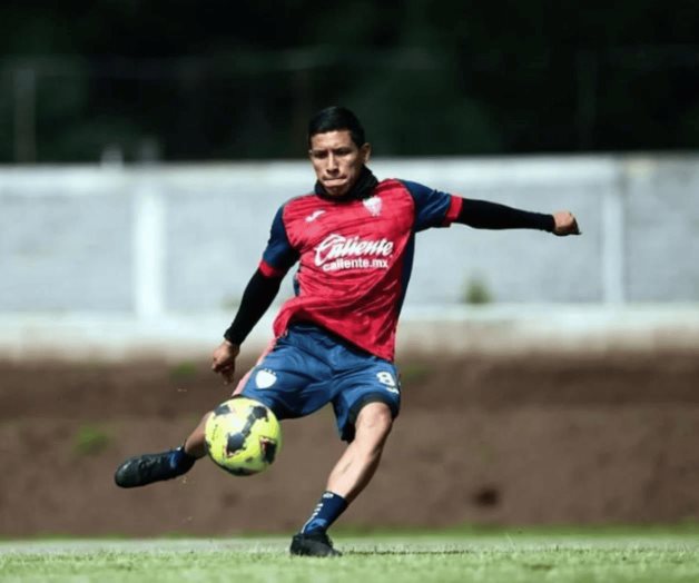 Es Atlante &uacute;nico club que har&aacute; certificaci&oacute;n de ascenso