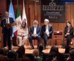 Llama Ramón de la Fuente a transformar la ONU