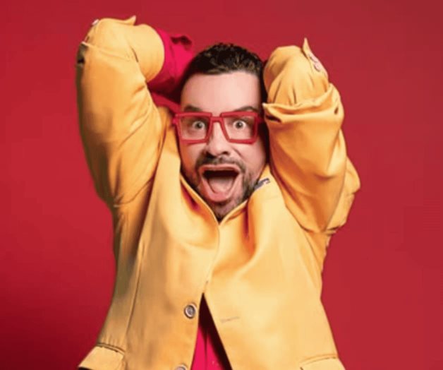 La casa de los famosos M&eacute;xico: &Eacute;l es Shiky, el d&eacute;cimo habitante