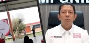 Celebra Citlalli Hernández arresto de docente en Chiapas