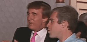 Amigos de Jeffrey Epstein le enviaron cartas subidas de tono