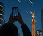 Lluvia de estrellas Delta Acuáridas: ¿cuándo será su picó máximo?