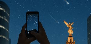 Lluvia de estrellas Delta Acuáridas: ¿cuándo será su picó máximo?