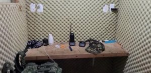 Desmantelan red de extorsión con cabina de secuestro virtual en Puebla