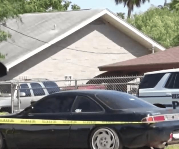 Conmoción por muerte de mujer en Weslaco Conmoción por muerte de mujer en Weslaco