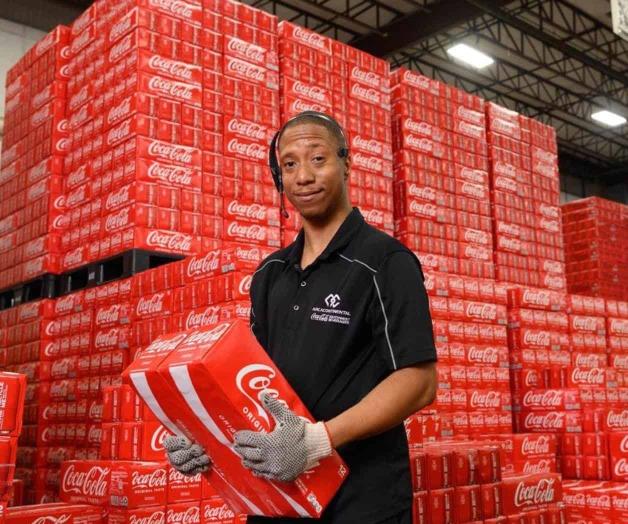 Aumenta flujo de Arca Continental Aumenta flujo de Arca Continental