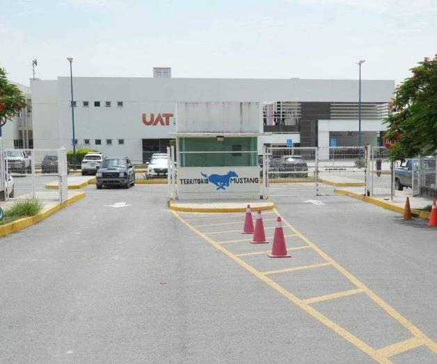 Fortalece la UAT infraestructura de la Preparatoria 3 Fortalece la UAT infraestructura de la Preparatoria 3