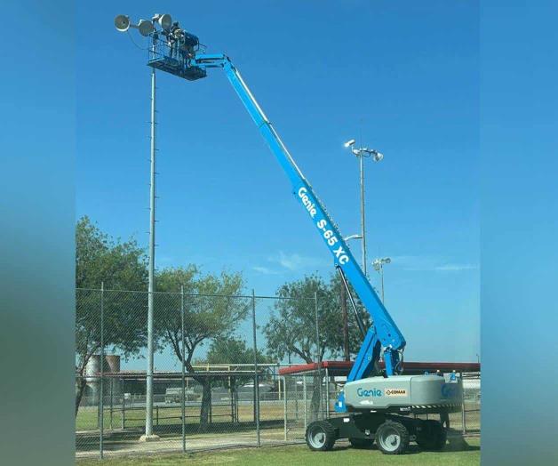 Emocionantes renovaciones en el histórico Fort Ringgold Emocionantes renovaciones en el histórico Fort Ringgold