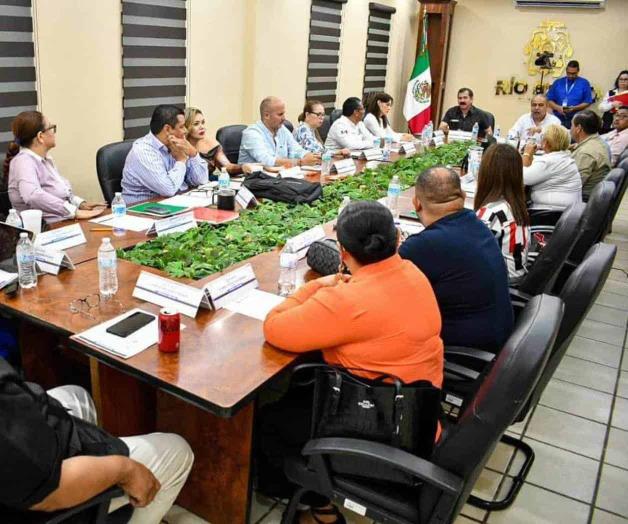 Pierden regidores demanda por pago de compensación Pierden regidores demanda por pago de compensación