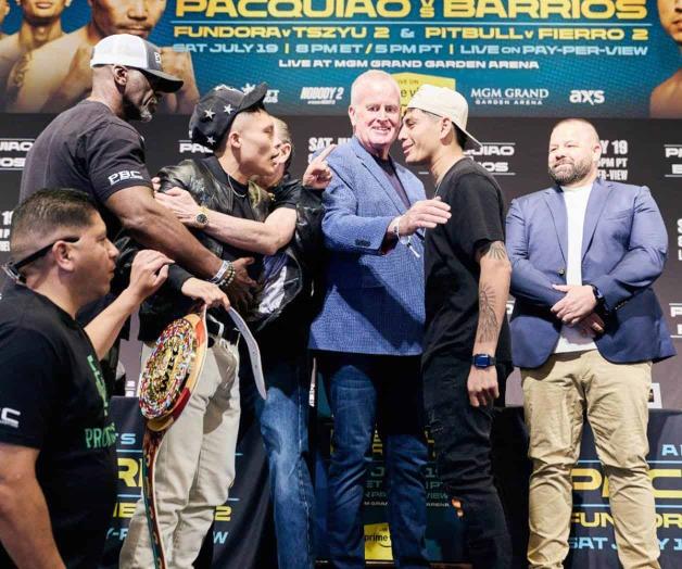 ¡´Pacman´ se reactiva!