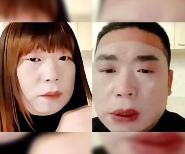 ¿Quién es Sister Hong?; se hacía pasar por mujer en app de citas ¿Quién es Sister Hong?; se hacía pasar por mujer en app de citas