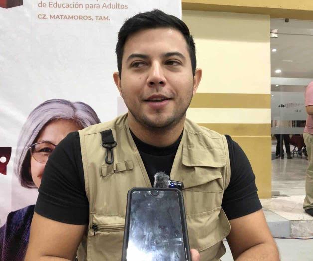 Se niegan adultos a aprender en ITEA Se niegan adultos a aprender en ITEA