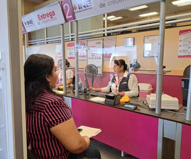 Realiza INE auditoría interna Realiza INE auditoría interna