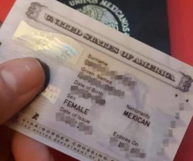 Peligra el negocio de trámite de visas Peligra el negocio de trámite de visas