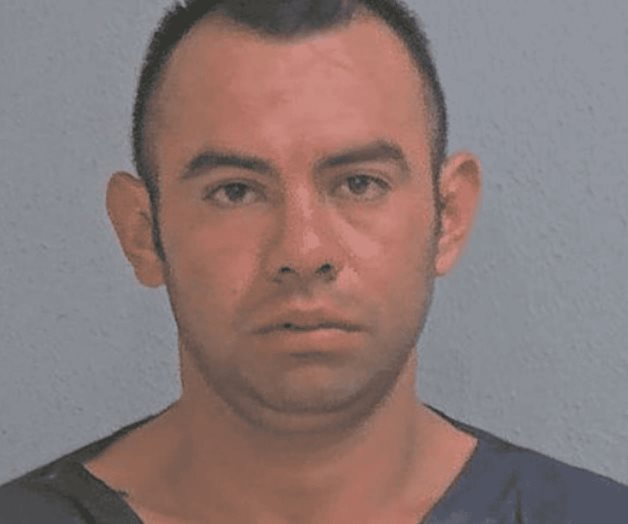 Busca apelar sentencia acusado de asesinato