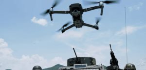 Ataque con drones y explosivos del Cártel Michoacán en El Mirador