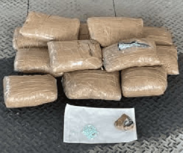 Se declara culpable un distribuidor de fentanilo Se declara culpable un distribuidor de fentanilo