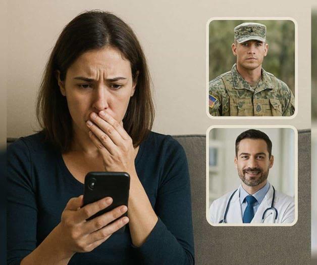 Alertan en Tamaulipas por fraudes románticos en redes sociales Alertan en Tamaulipas por fraudes románticos en redes sociales