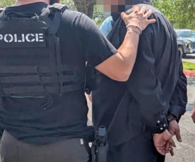 Conspiran para cometer asesinato a sueldo Conspiran para cometer asesinato a sueldo